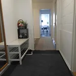 Center Apartment *