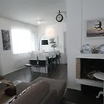 Apartment Center Turku