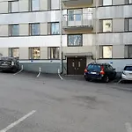 Center Huoneisto Turku