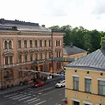 Apartment Center *