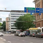 Huoneisto Center Turku