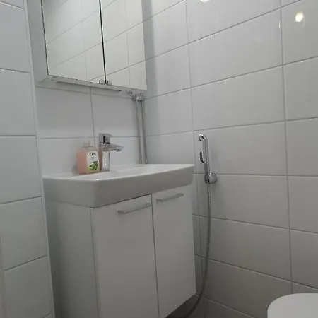 Center Apartmán *