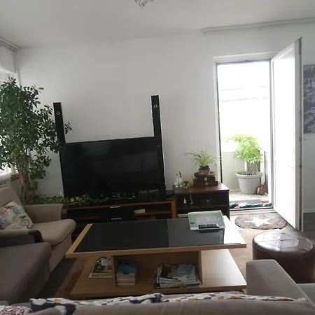 Apartmán Center Turku