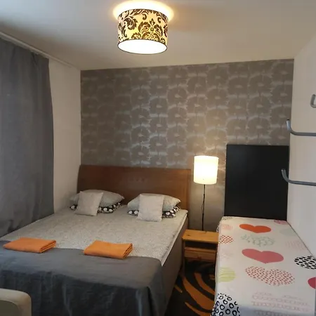 Appartamento Center *