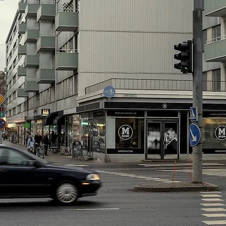 Center Turku