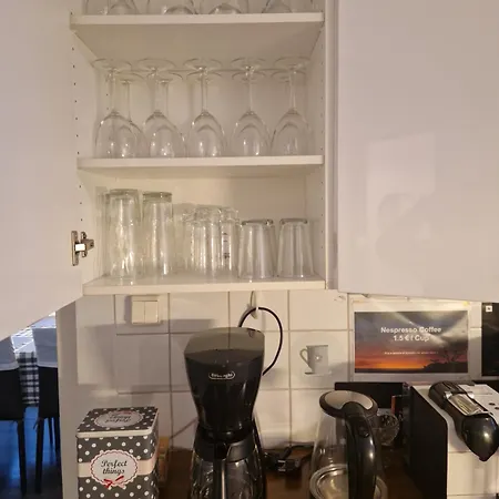 Center Lägenhet Åbo