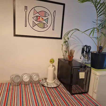 Apartman City Center *