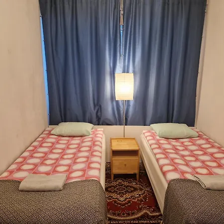 City Center Apartman Turku