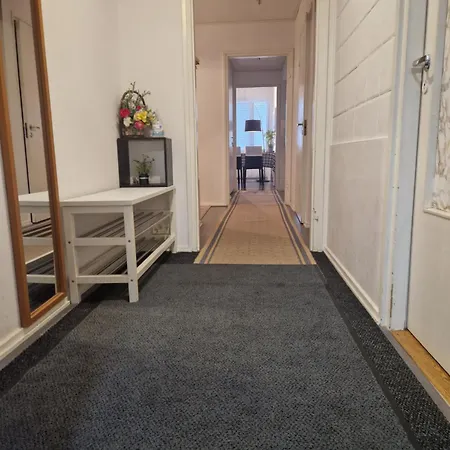 Apartman City Center *