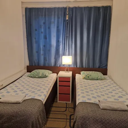 City Center Apartman Turku