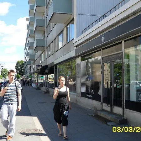 Center Turku