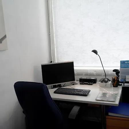 Appartamento Center Turku