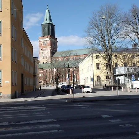 Center Turku