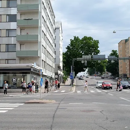 Center Turku