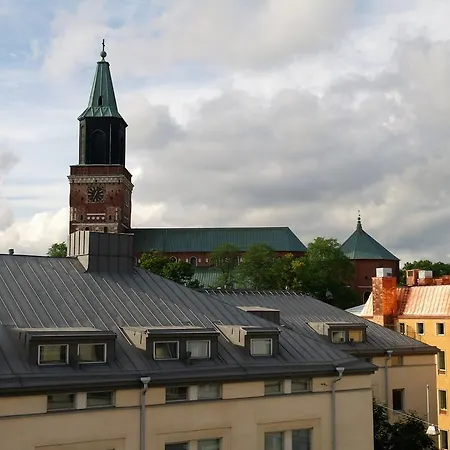 Center Turku