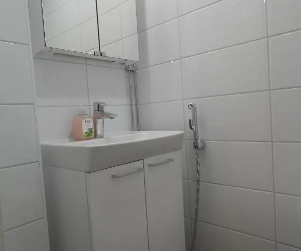 Center Apartamento *