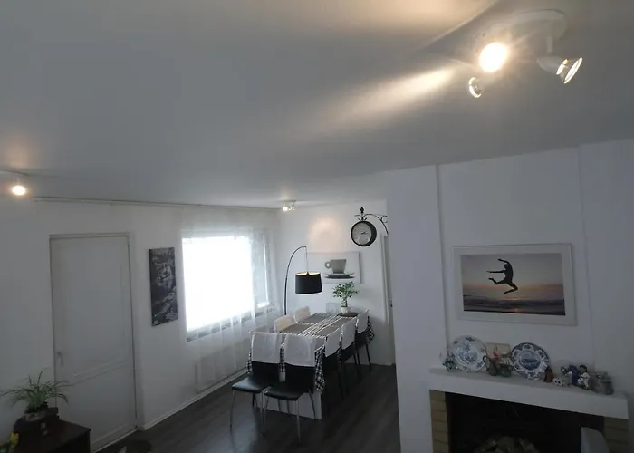 Apartamento Center