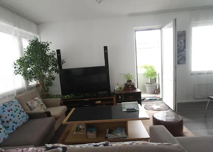 Apartamento Center Turku