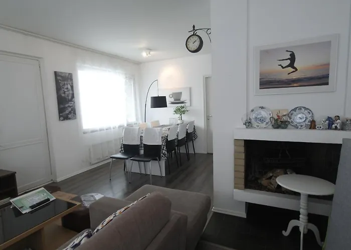 Apartamento Center Turku