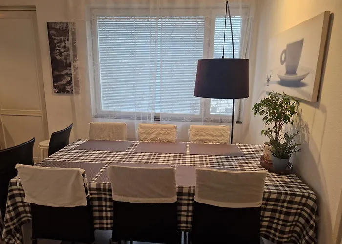 Center Apartamento *