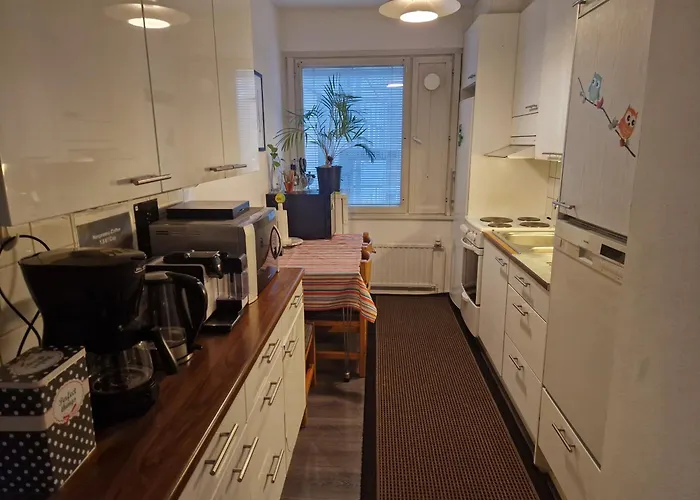 Center Apartamento *