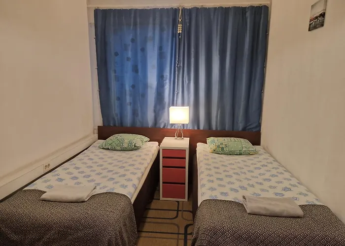 Center Apartamento Turku