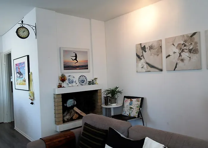 Center Apartamento *