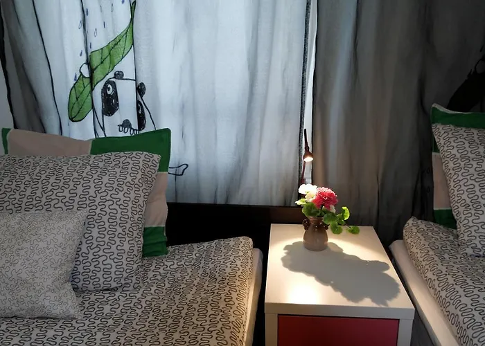 Center Apartamento Turku