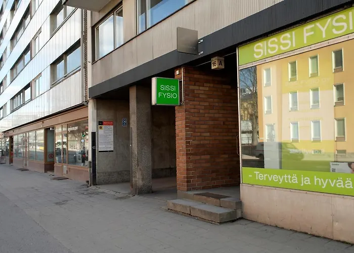 Center Turku
